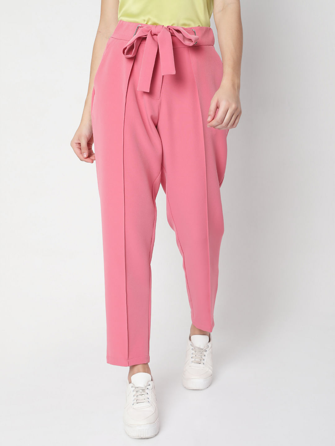Tailor To You in Pink – Oh Polly US