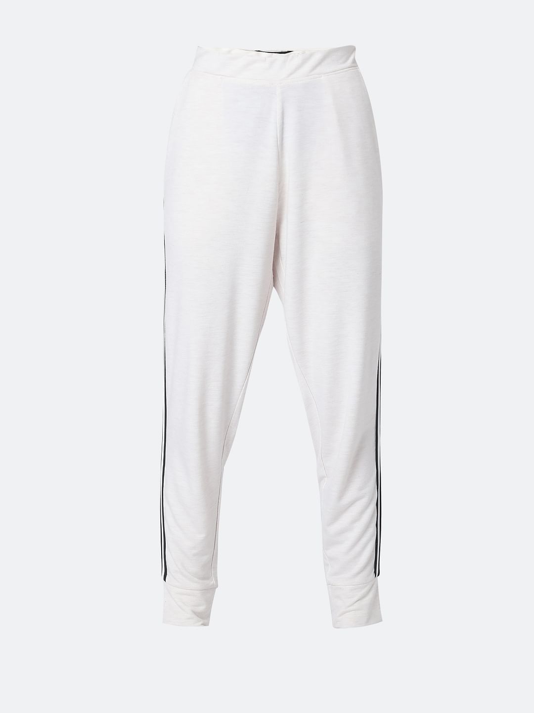 Balenciaga Baggy logo-print Track Pants - Farfetch