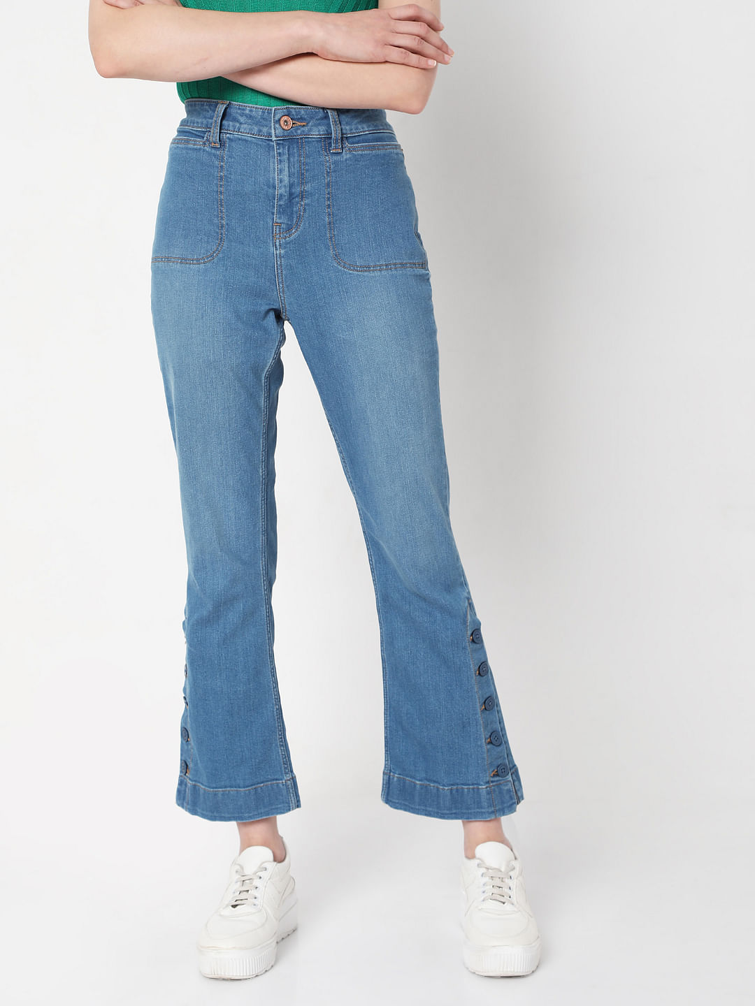 bootcut pants for women