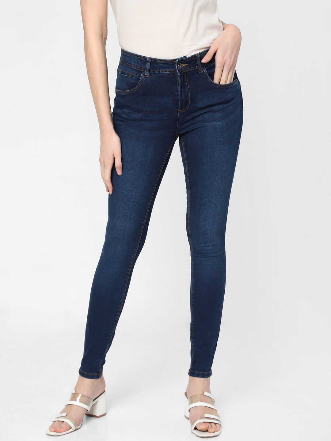 super skinny jean