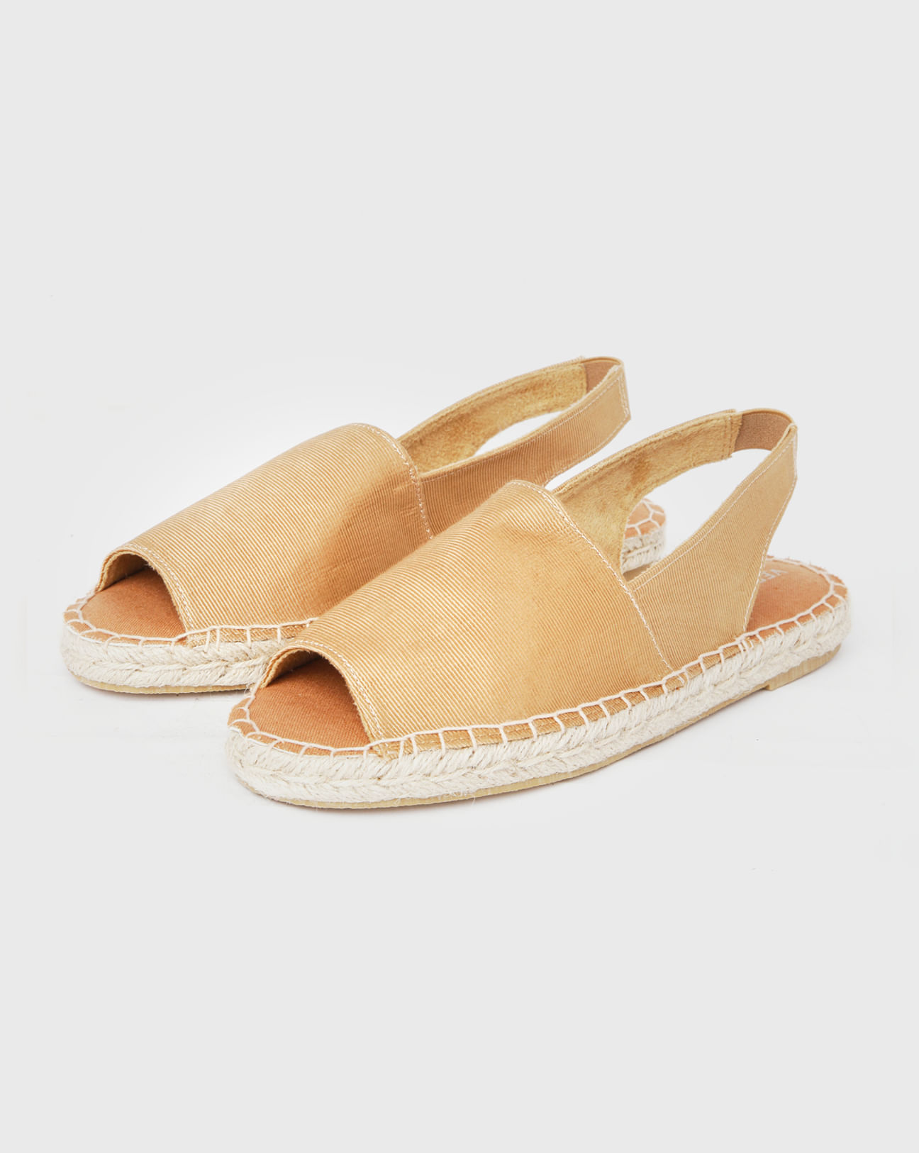 Sandals and Espadrilles Collection for Women