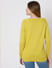 Yellow Pullover 