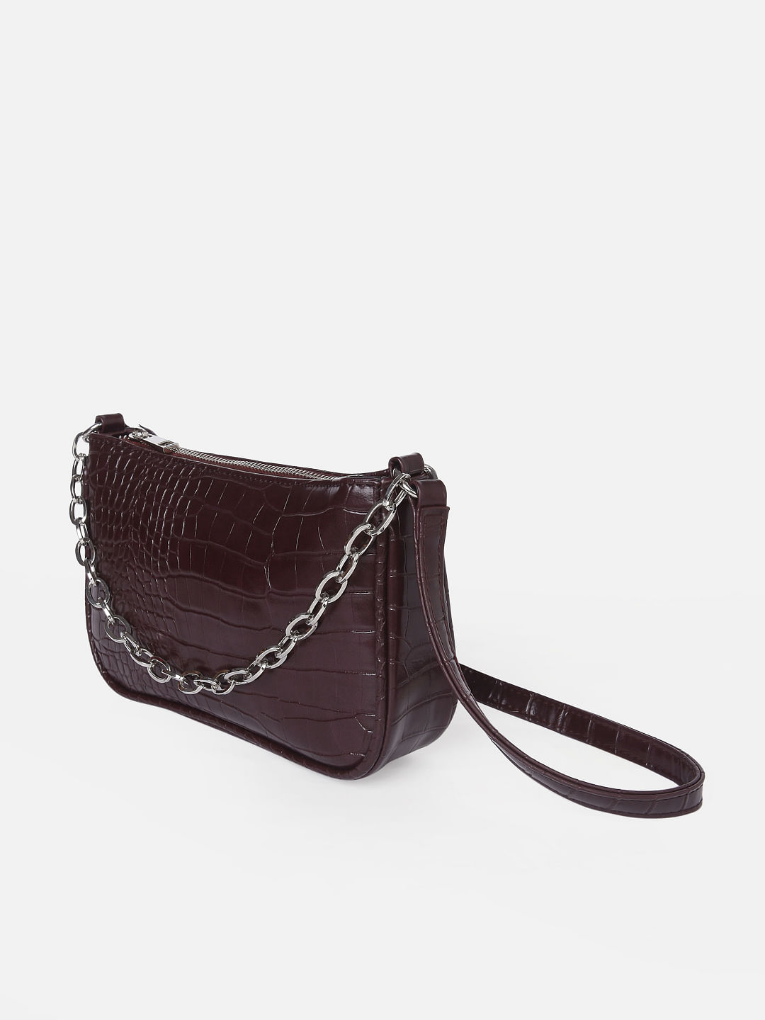 Animal clearance shoulder bag