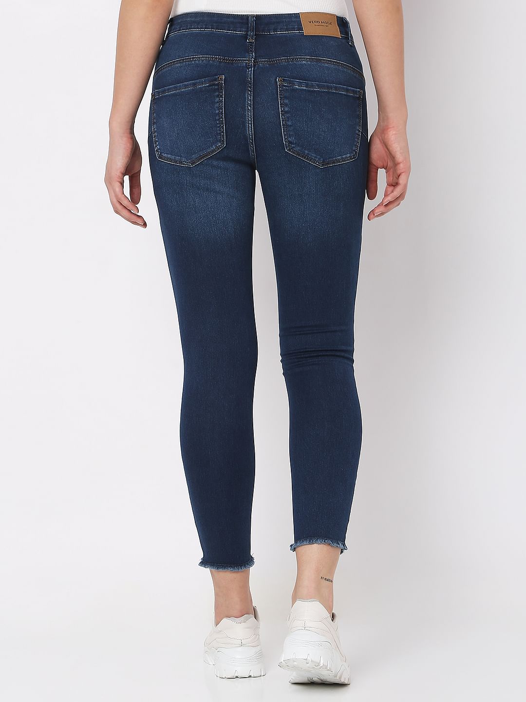 Vero moda super slim on sale jeans