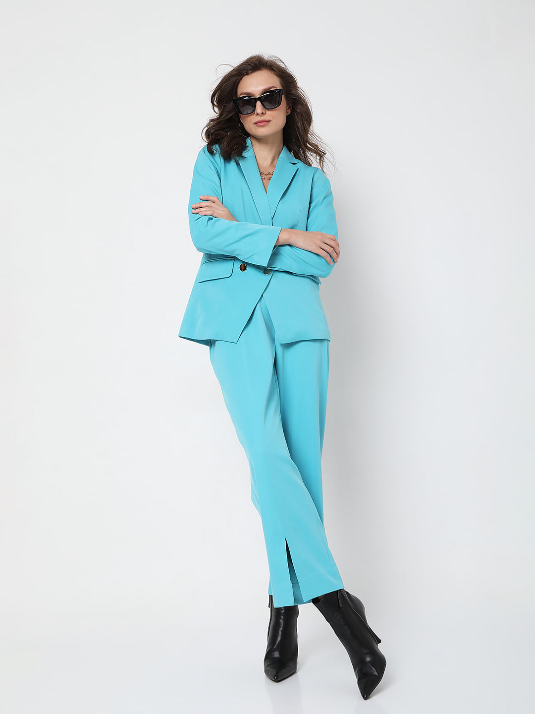 22 best suits for women 2023 Stylish twopiece suits from Zara ASOS   MORE  HELLO