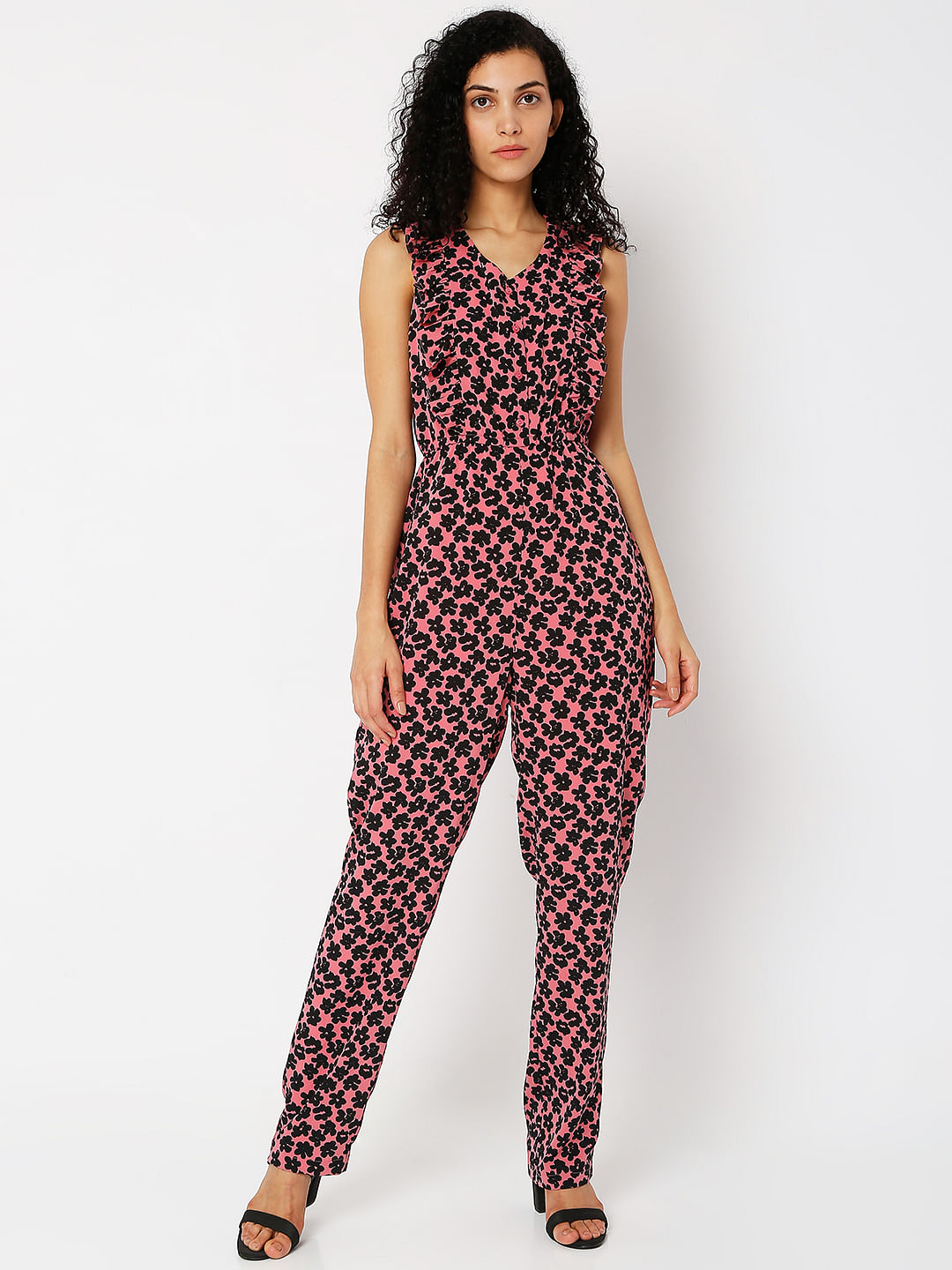 Vero Moda Women Jumpsuits and Playsuits In International online - Namshi