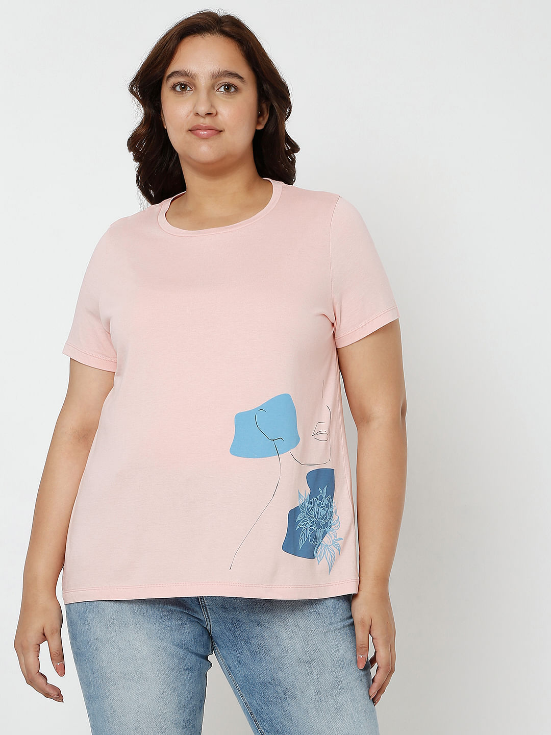 Buy Women's Tops & T-shirts Online - Vero Moda