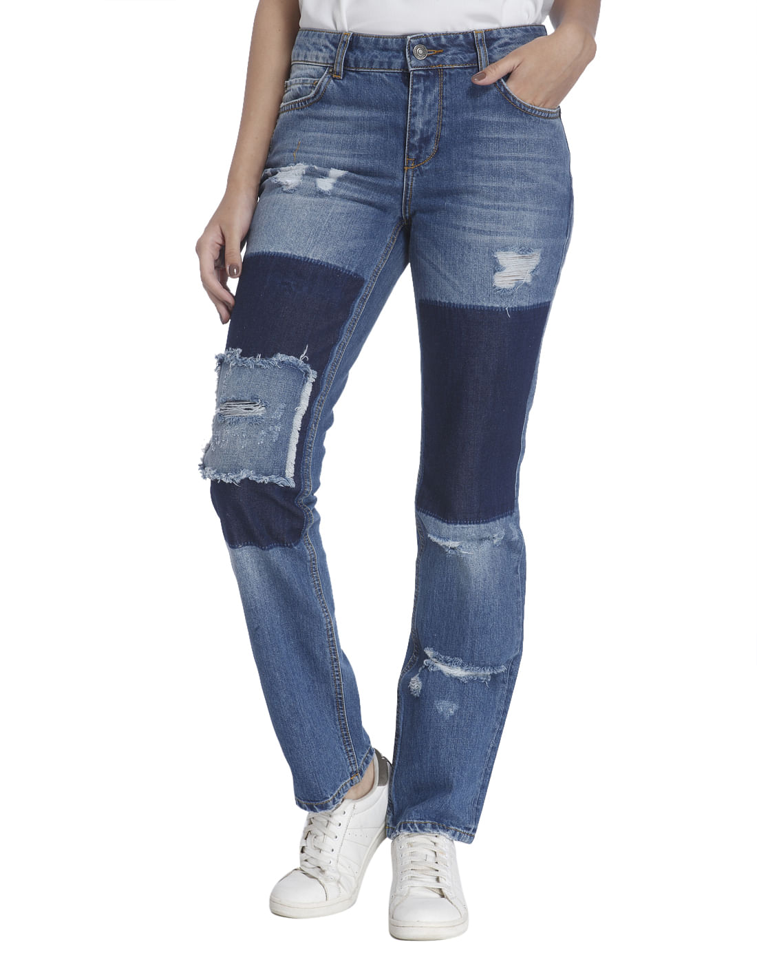 casual jeans for women