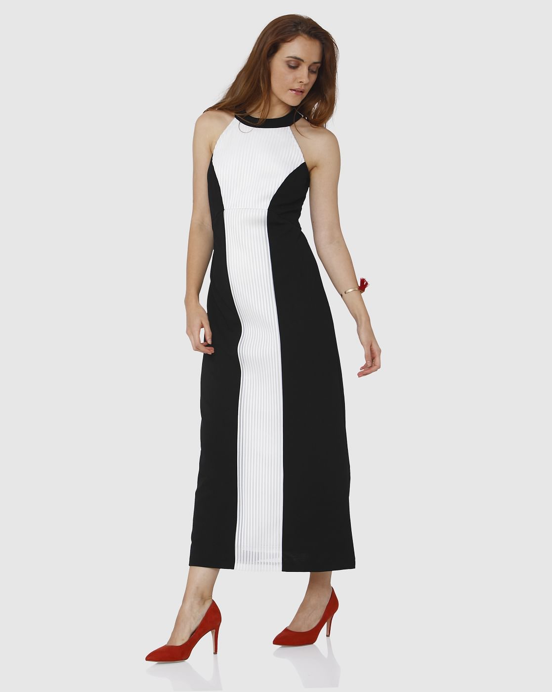 white maxi dress online