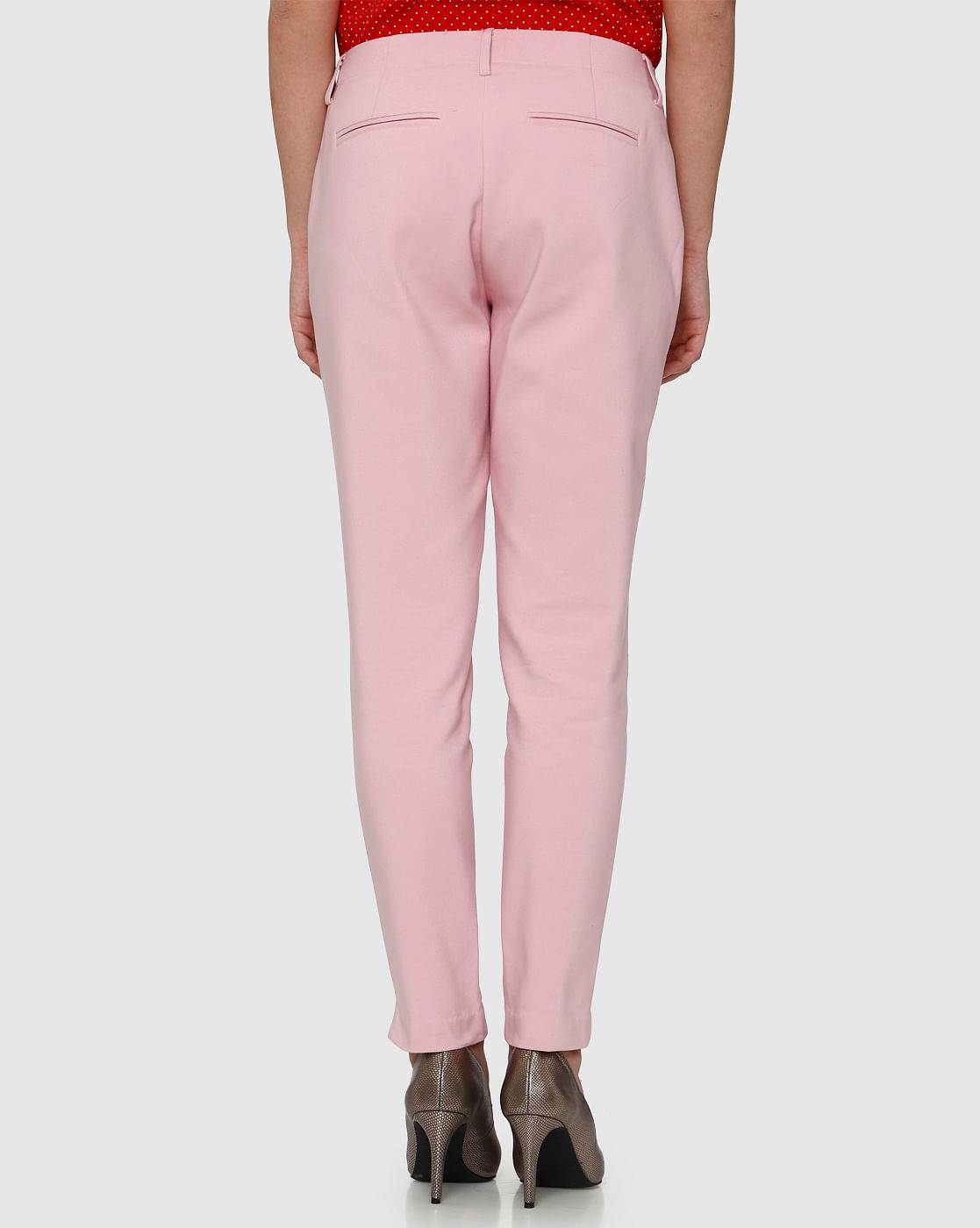 ADDYVERO Regular Fit Girls Pink Trousers  Buy ADDYVERO Regular Fit Girls  Pink Trousers Online at Best Prices in India  Flipkartcom