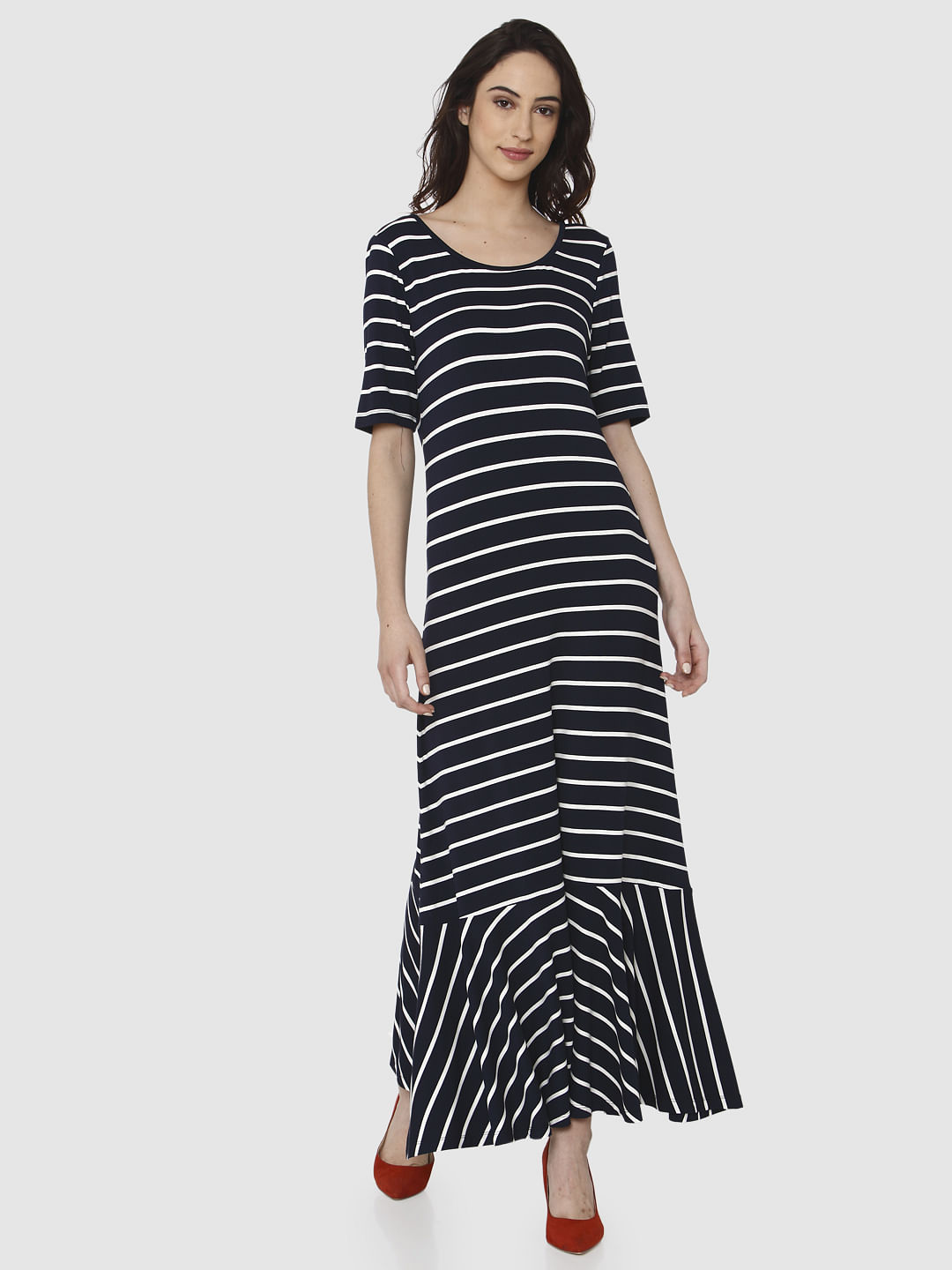 vero moda dresses online