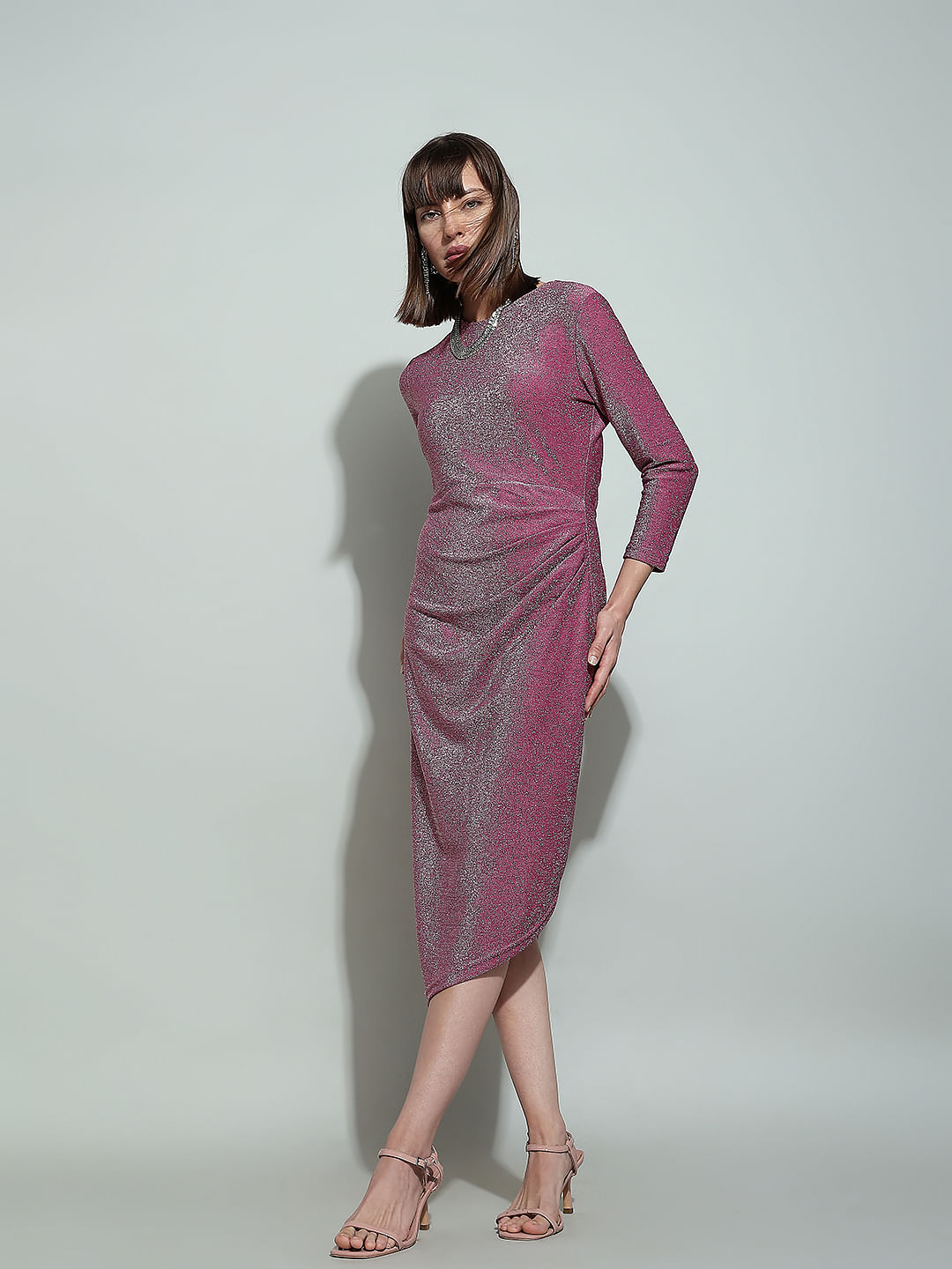 Midi Dresses · Sustainable Fashion Buy Online · HAZEL & FOLK