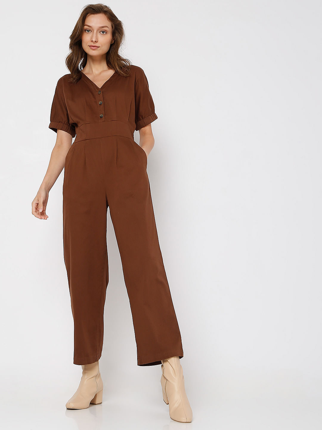 Buy Dresses & Jumpsuits for Women Online at Best Prices - Westside – Page 10