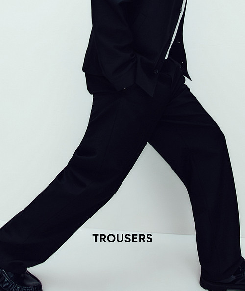 Trousers for Men