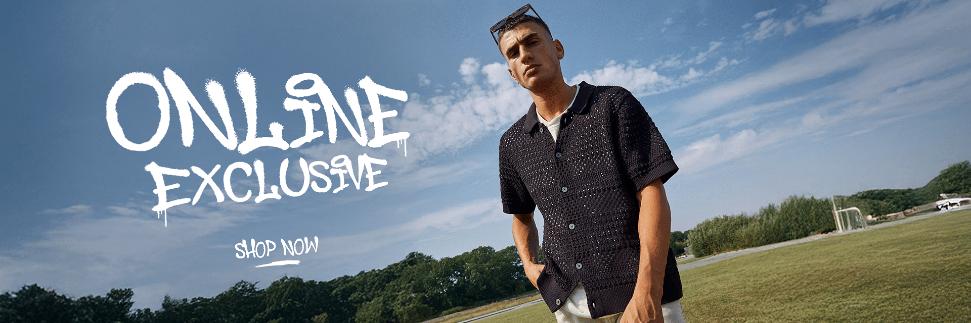 online exclusive