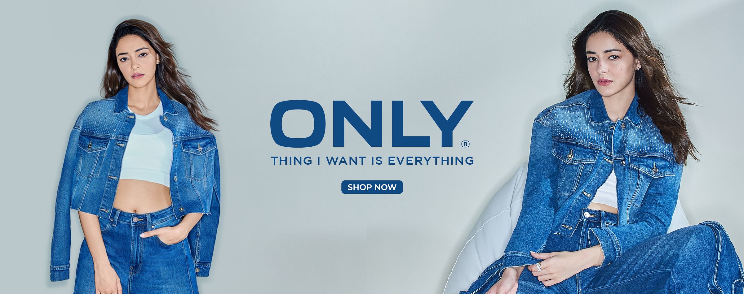 Only Banner