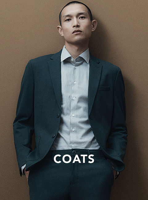 winter coats for men
