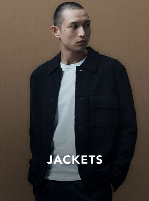 winter jackets for men