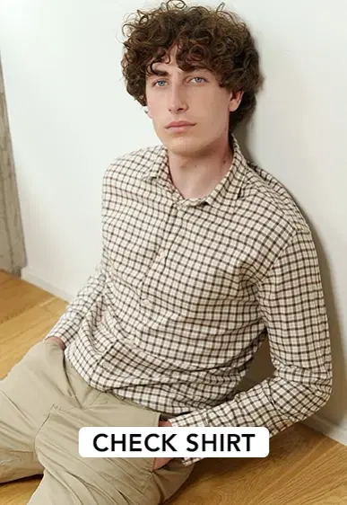 Check Shirts