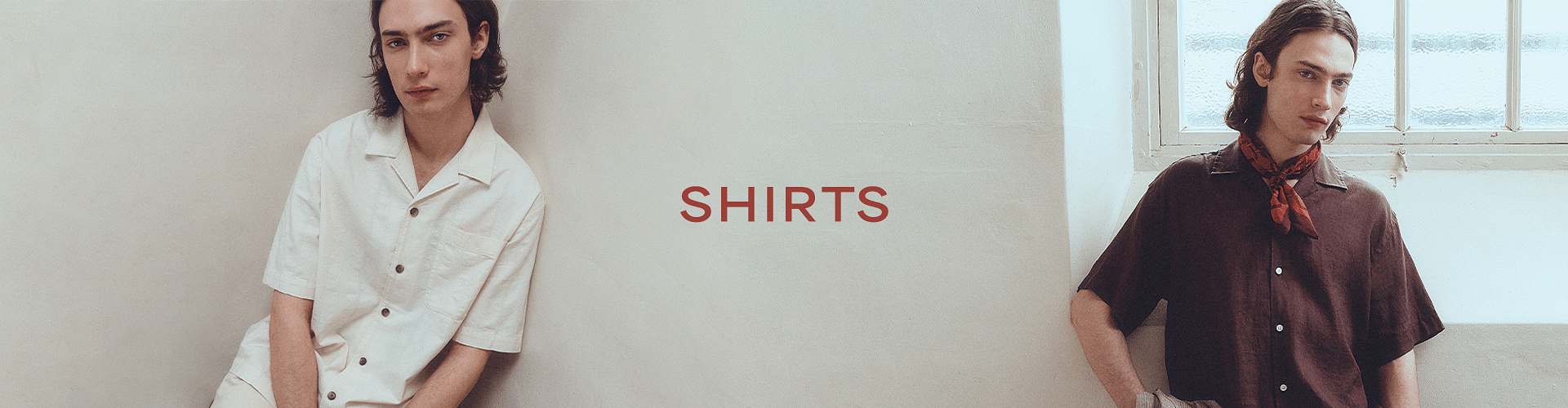 shirts for men