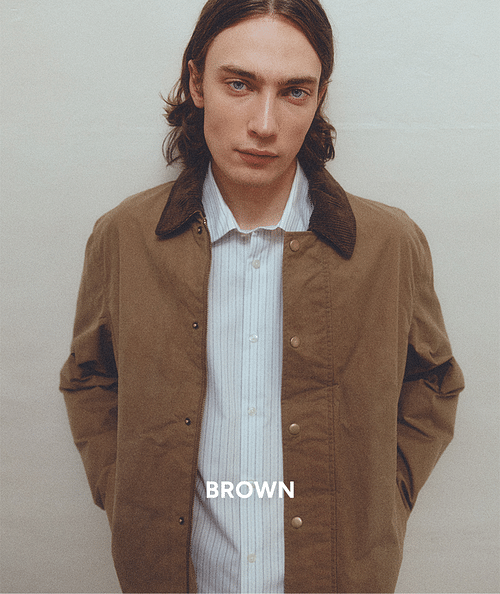 Brown Clothes for men