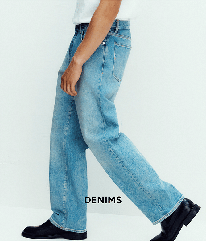 denim jeans for men