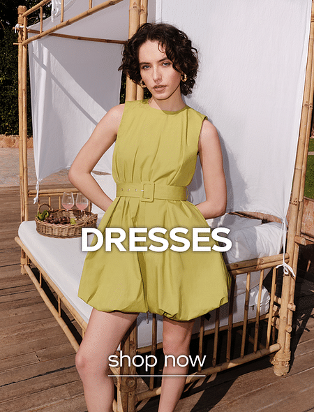 dresses
