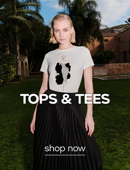 Tops
