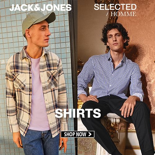 shirts for men online
