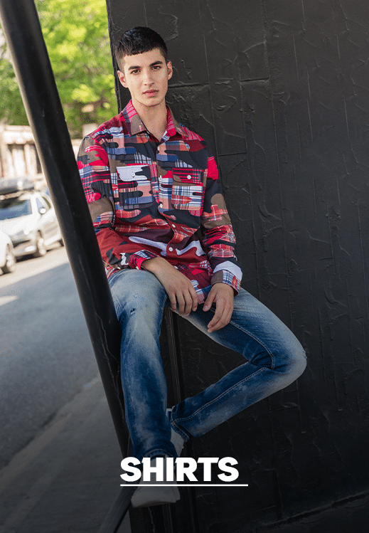 Jack And Jones Online Shopping India JackJones.in I Online Shopping for Latest in Shirts, T-shirts, Jeans