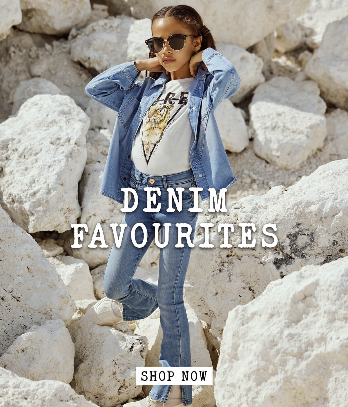 Denims clothes for Girls