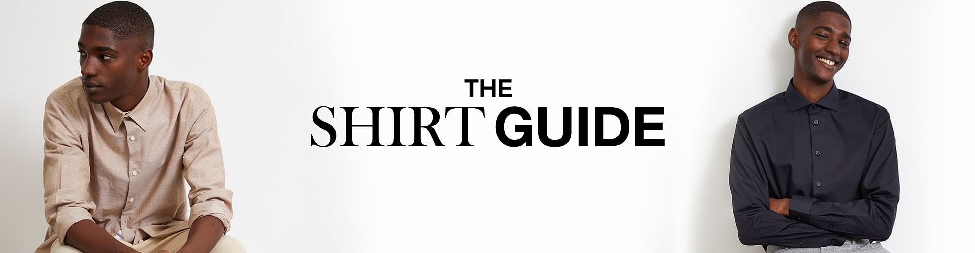Shirts for Men